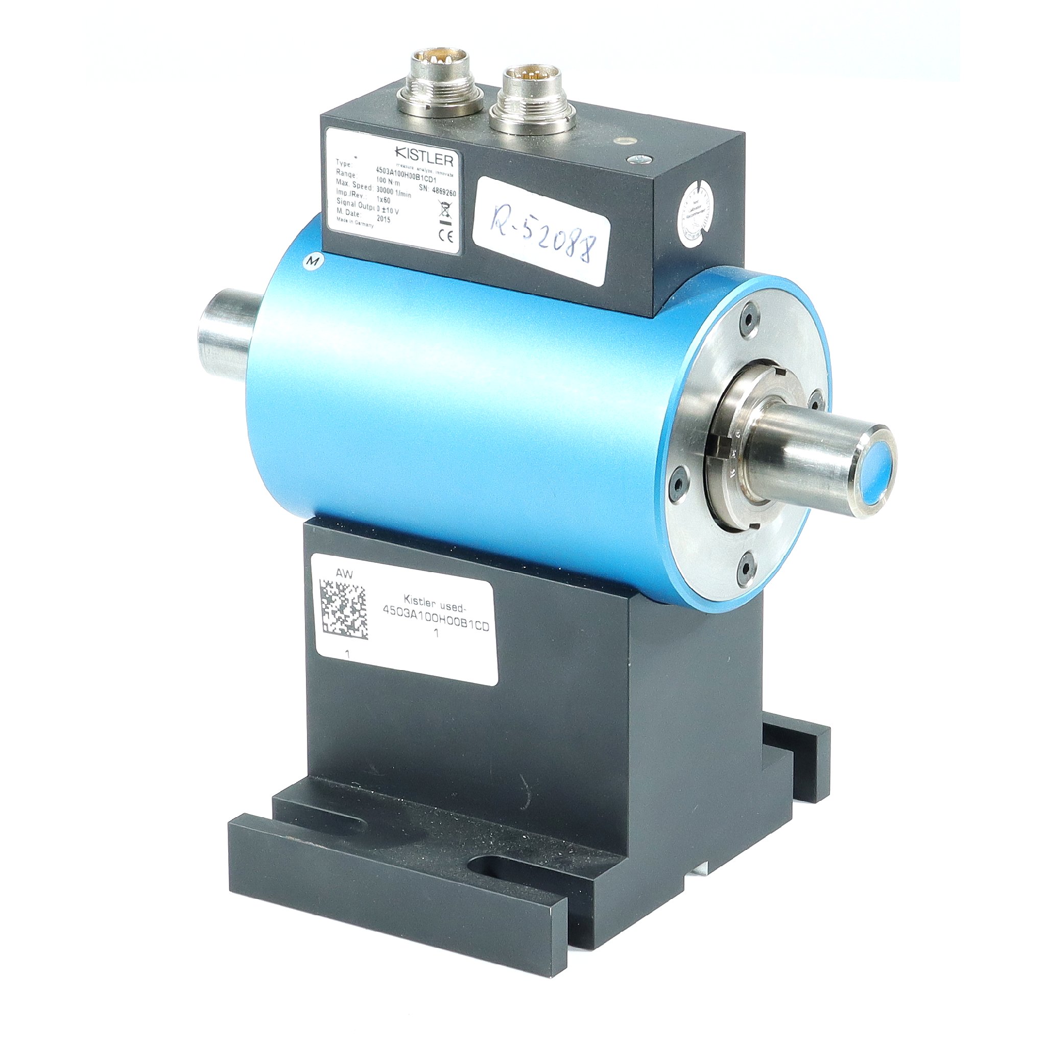 Drehmomentsensor 4503A  Gebraucht